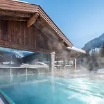 Hotel Jagdschloessl