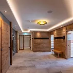 Jagdschloessl Hotel Kirchdorf in Tirol
