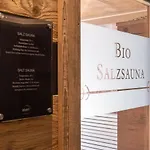 Gasteiger Jagdschlössl Hotel 4*