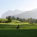 Jagdschloessl Hotel Kirchdorf in Tirol