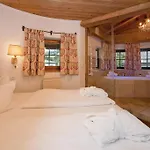 Gasteiger Jagdschlössl Kirchdorf in Tirol