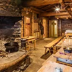 Hotel Jagdschloessl Kirchdorf in Tirol