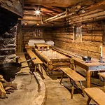 Gasteiger Jagdschlössl Hotel Kirchdorf in Tirol