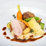 Jagdschloessl Hotel 4*