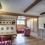 Jagdschloessl 4*