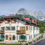 Jagdschloessl Hotel