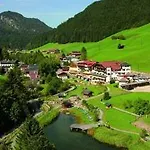Hotel Jagdschloessl Kirchdorf in Tirol