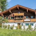 Jagdschloessl 4*