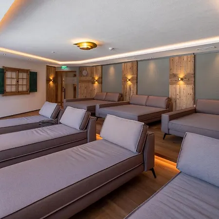 Hotel Jagdschloessl 4*