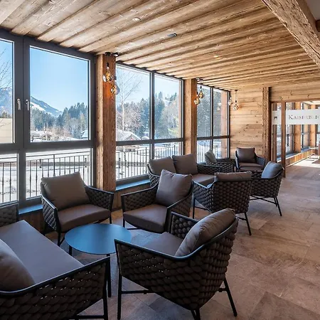Hotel Gasteiger Jagdschlössl