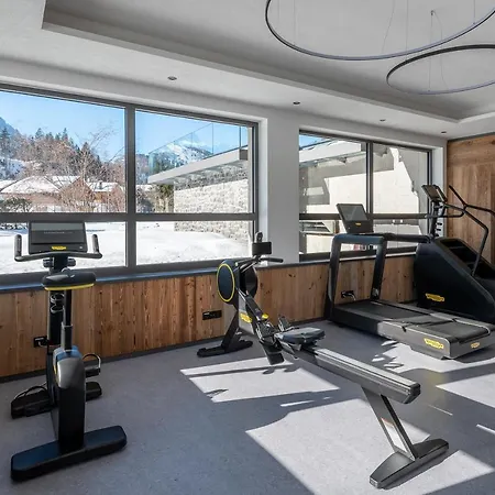 Gasteiger Jagdschlössl Kirchdorf in Tirol