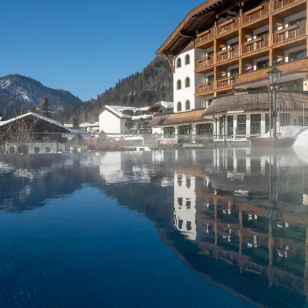 Hotel Gasteiger Jagdschlössl Kirchdorf in Tirol