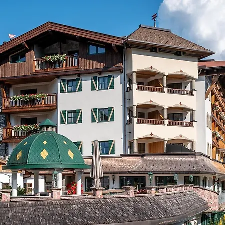 Gasteiger Jagdschlössl 4*