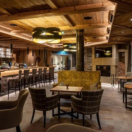 Gasteiger Jagdschlössl Hotel