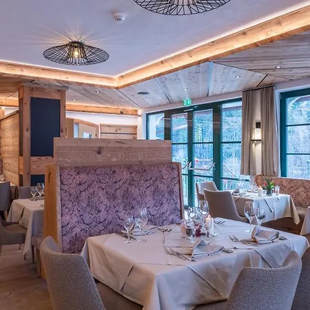 Gasteiger Jagdschlössl 4*