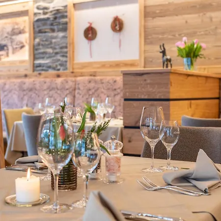 Hotel Gasteiger Jagdschlössl Kirchdorf in Tirol