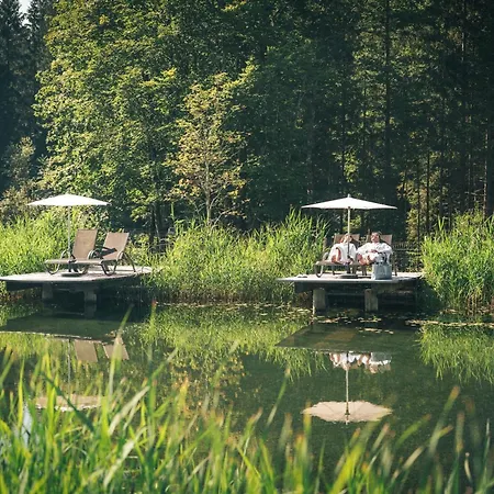 Gasteiger Jagdschlössl Kirchdorf in Tirol