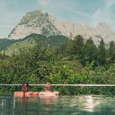 Gasteiger Jagdschlössl Hotel 4*