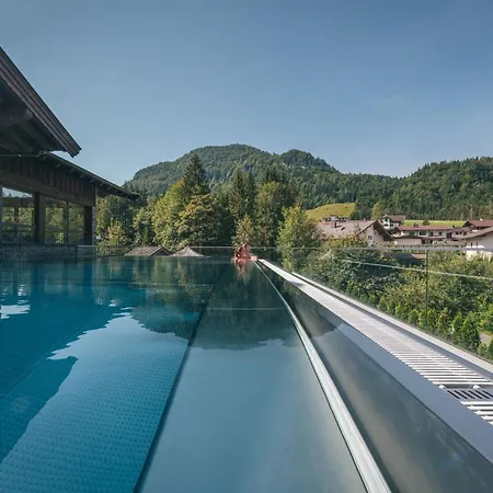 Gasteiger Jagdschlössl Hotel