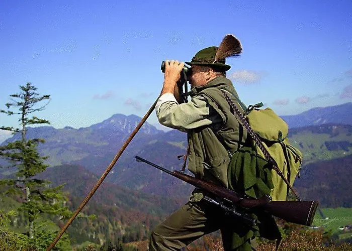 Jagdschloessl 4* Kirchdorf in Tirol