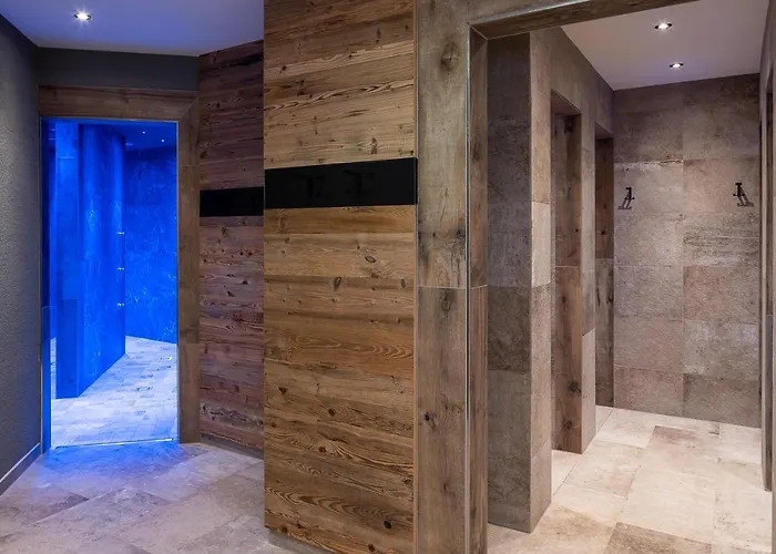 Hotel Jagdschloessl 4*