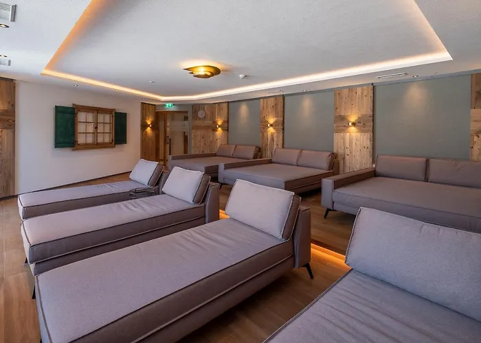 Hotel Jagdschloessl 4*