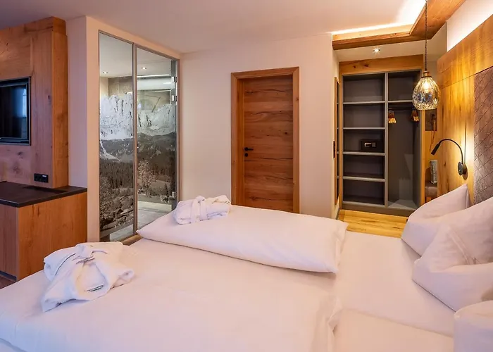 Jagdschloessl Kirchdorf in Tirol