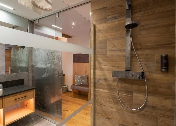 Hotel Jagdschloessl Kirchdorf in Tirol