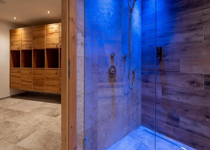 Hotel Jagdschloessl 4*