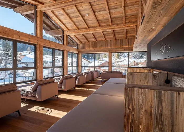 Hotel Jagdschloessl Kirchdorf in Tirol