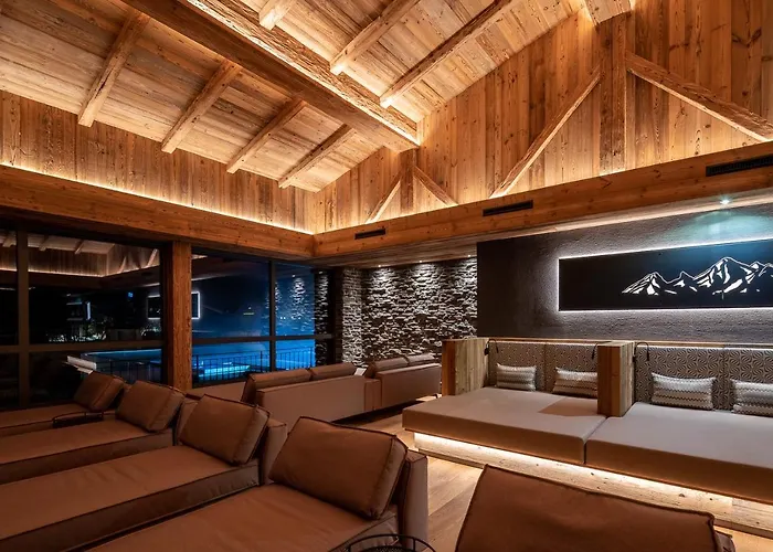 Jagdschloessl Hotel 4*