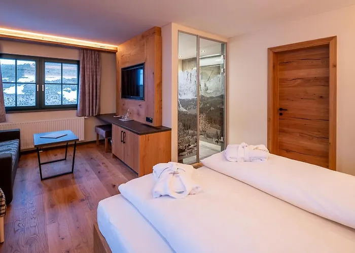 Jagdschloessl 4* Kirchdorf in Tirol