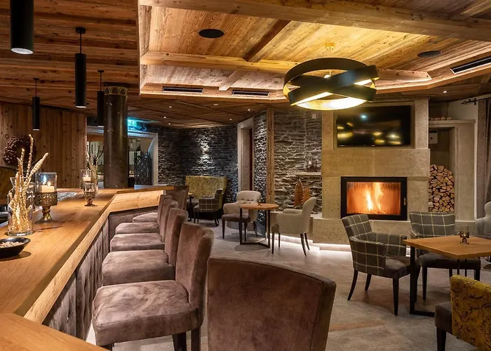 Hotel Jagdschloessl Kirchdorf in Tirol