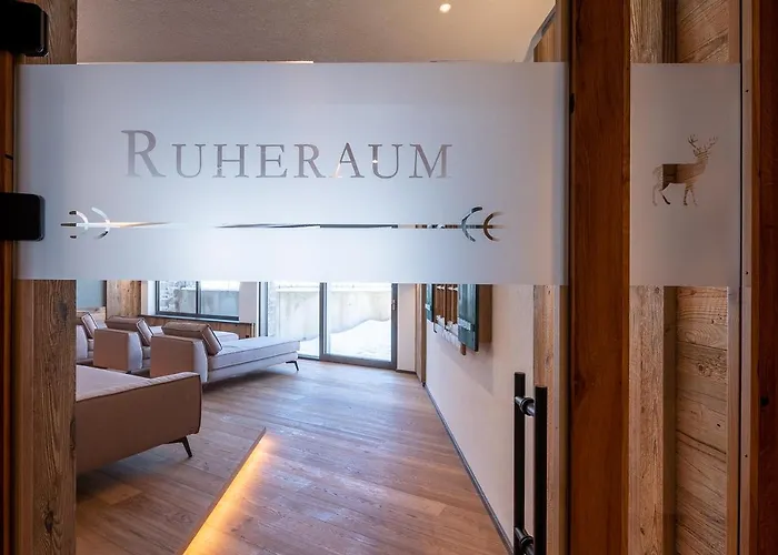 Hotel Jagdschloessl 4*