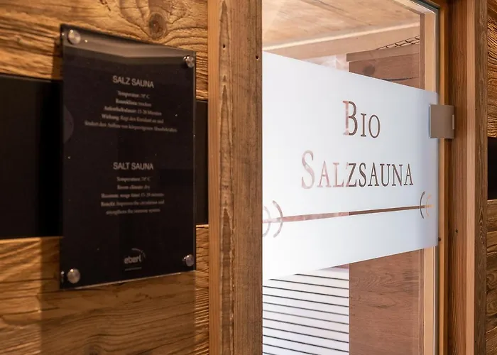 Jagdschloessl Hotel 4*