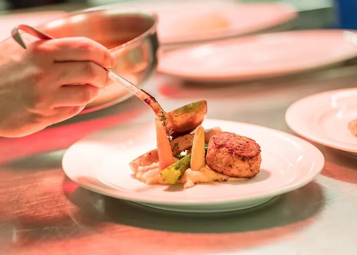 Jagdschloessl Hotel Kirchdorf in Tirol