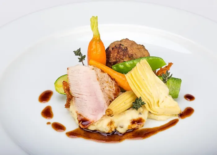 Jagdschloessl Hotel 4*